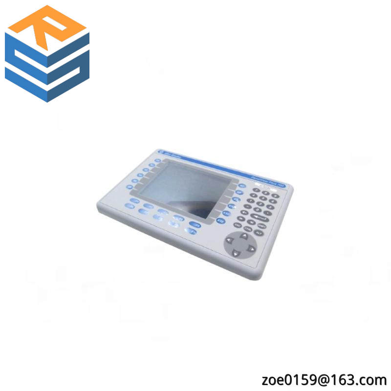 AB 2711P-B7C4D1 PanelView Plus 700 Key/Touch Screen