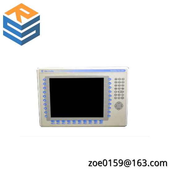 2711P-K12C15B1 PanelView