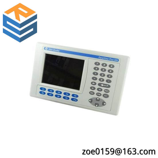 2711P-K4M5D PanelView Plus Operator terminal