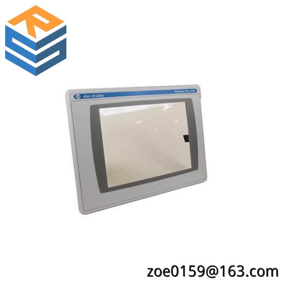 2711P-RBB12 PANELVIEW PLUS