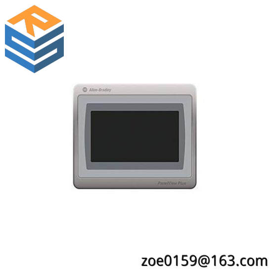 2711P-RBB12 PanelView Plus 7 Standard Terminal