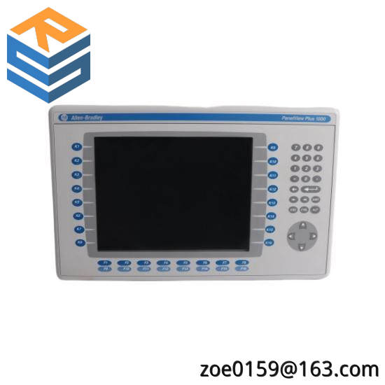 2711P-RDK10C Display Module