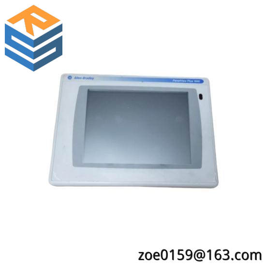 2711P-RDT10C/A  PanelView Plus Display Module