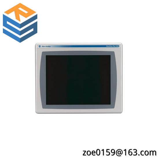 2711P-RDT15C/B Touch Display