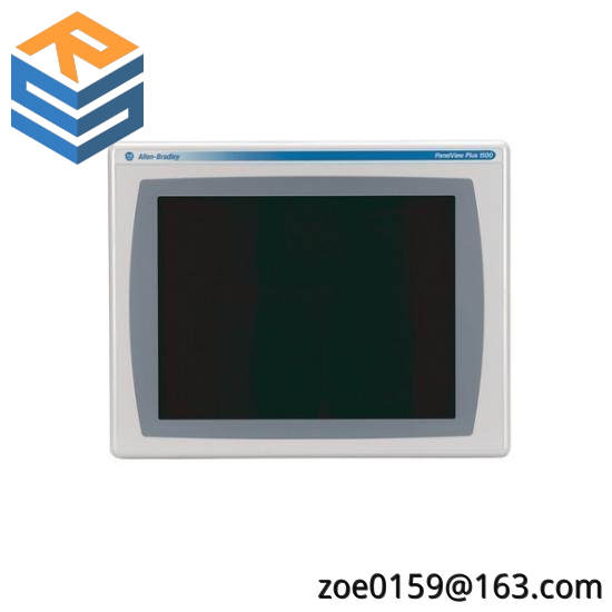 2711P-RDT15C SER B Display Module