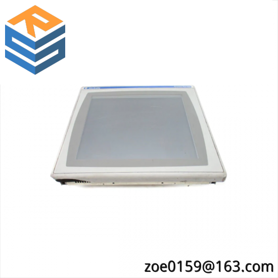 2711P-RDT15C SER C Display Module