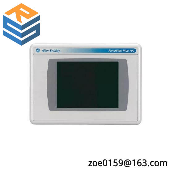 2711P-RDT7CM Color Touch 6.5-inch Marine Certified Display