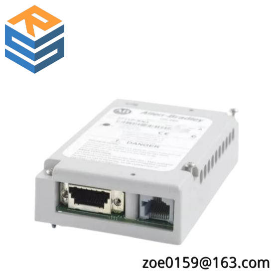 2711P-RN3 PanelView Plus 400-600 DH-485 Communication Module