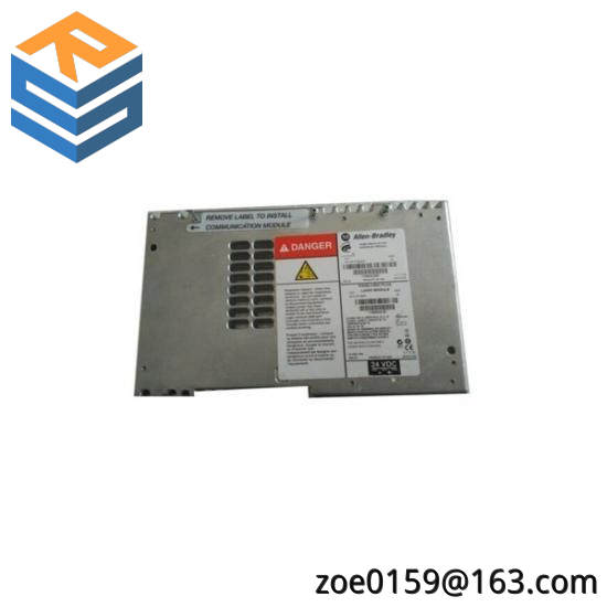 2711P-RP2A PanelView Plus Logic Module