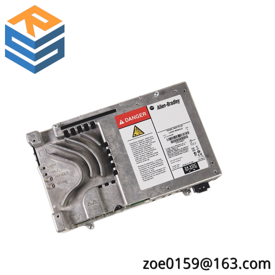 Allen-Bradley AB 2711P-RP8D
