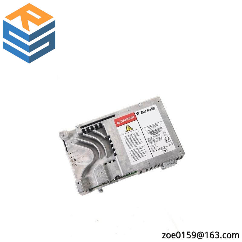 AB 2711P-RP9A PanelView Plus 6 Logic Module