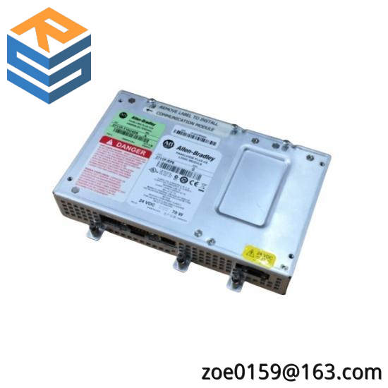 2711P-RP  PanelView Plus Logic Module