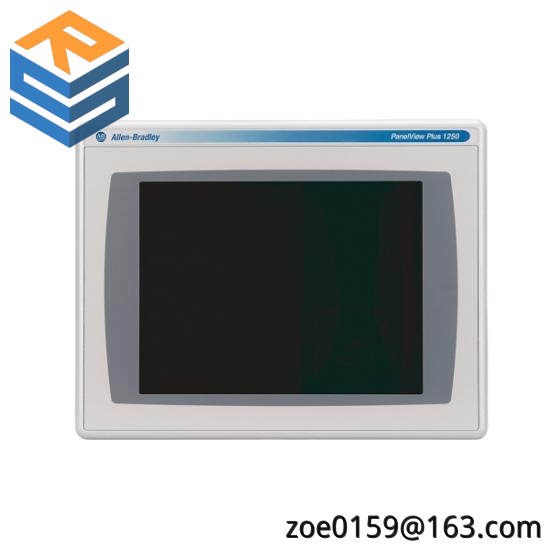 2711P-RTD12C  PanelView Plus Display Module