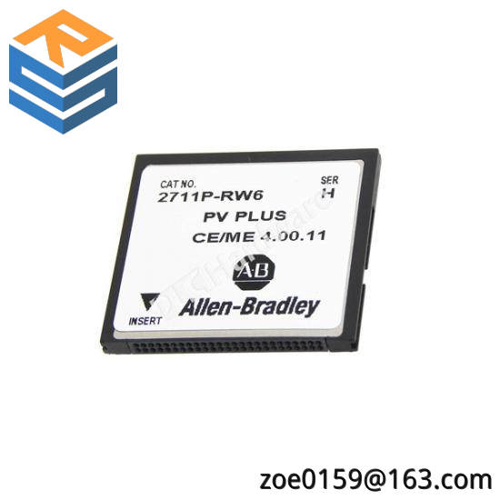 2711P-RW6 PanelView Plus CE Accessory