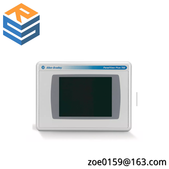 2711P-T10C15B2 Panelview Plus 1000 Touchscreen