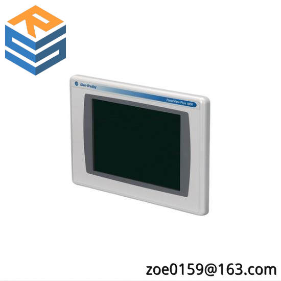 2711P-T10C1D6 PanelView Plus Graphic Terminal