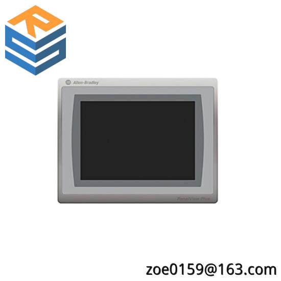 2711P-T10C21D8S Panelview Plus 7 1000 Operator Terminal
