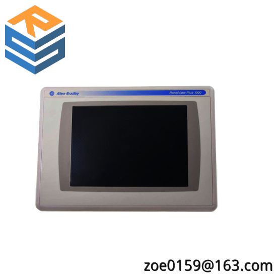 2711P-T10C4A8 PanelView Plus 6 1000 Touch