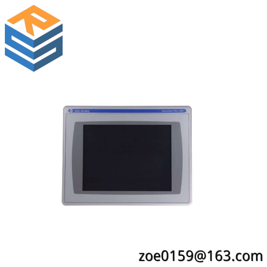 2711P-T12C15D1 PanelView Plus 1250 Touch