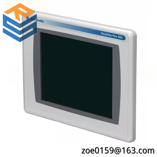 2711P-T12C4A8 PanelView Plus 6 1250 Touch