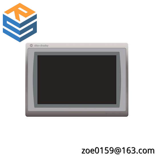 2711P-T12C4A9 PanelView Plus 6 1250 Operator Terminal