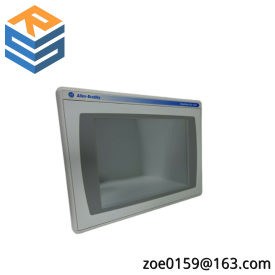 2711P-T12C4D1 PanelView Plus 1250 Touch/Enet