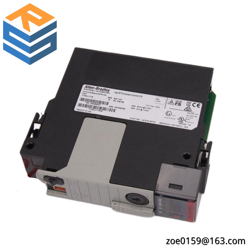 AB 2711P-T12C4D6 PanelView