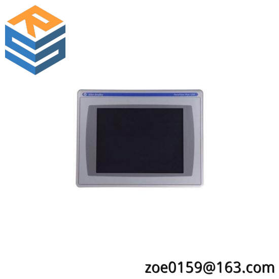 2711P-T12C4D6 Panelview