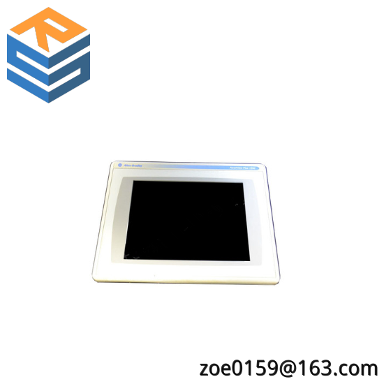 2711P-T12C6A2 PanelView Plus 1250 Touch