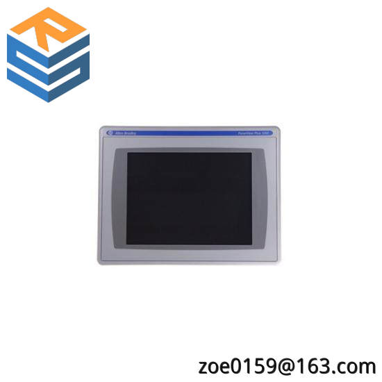 2711P-T12C6D2 Panelview Plus 1250 Operator Terminal