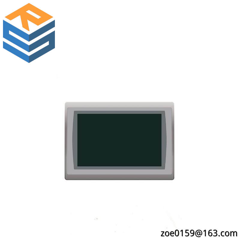 AB 2711P-T12W22D8S PanelView Plus 7 Graphic Terminal