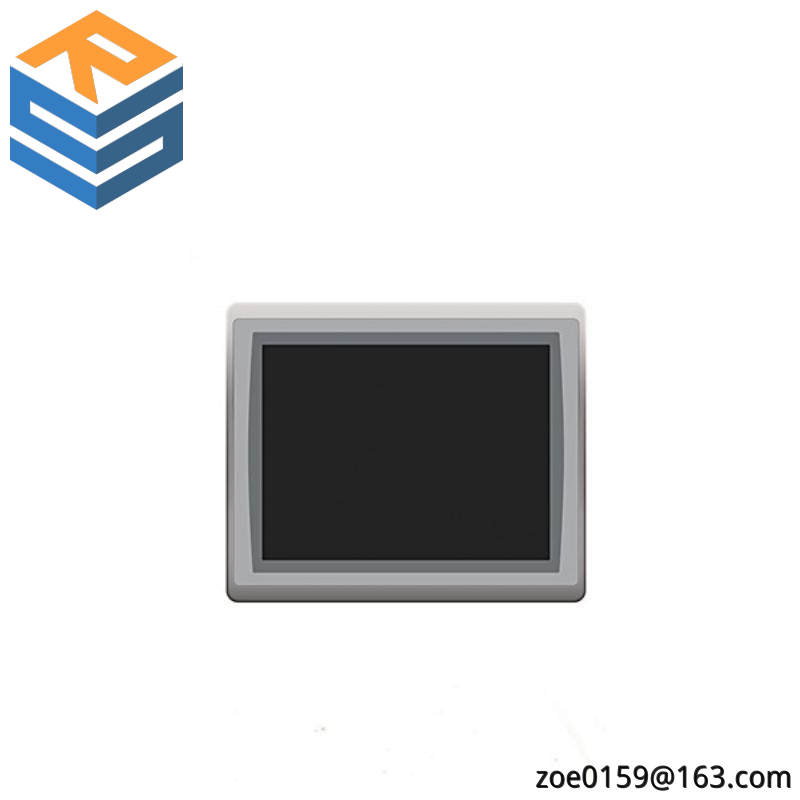 AB 2711P-T15C22D8S Graphic Terminal