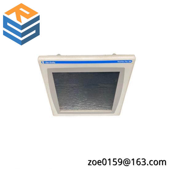 2711P-T15C4D2 PanelView Touch Panel