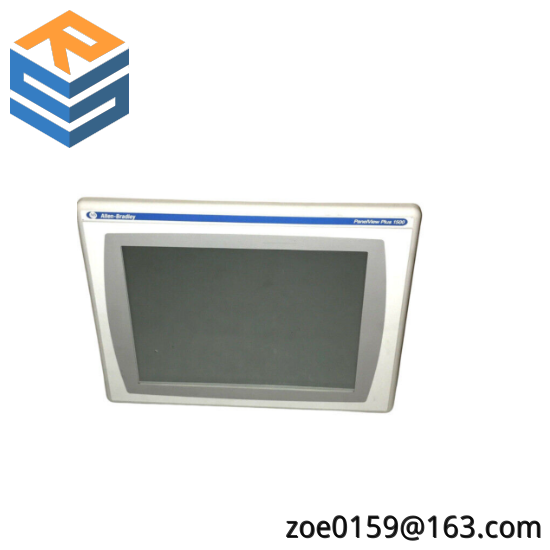 2711P-T15C4D9  PanelView Plus
