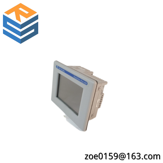 2711P-T6C20A8 PanelView Plus 6 600