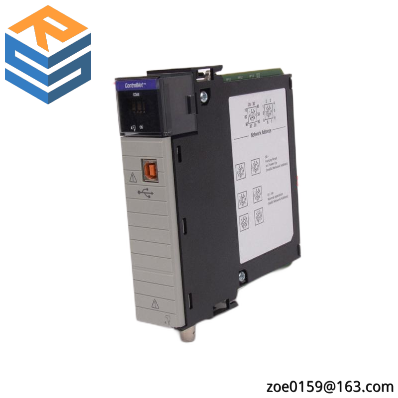 AB 2711P-T6M20D8 Operator Interface