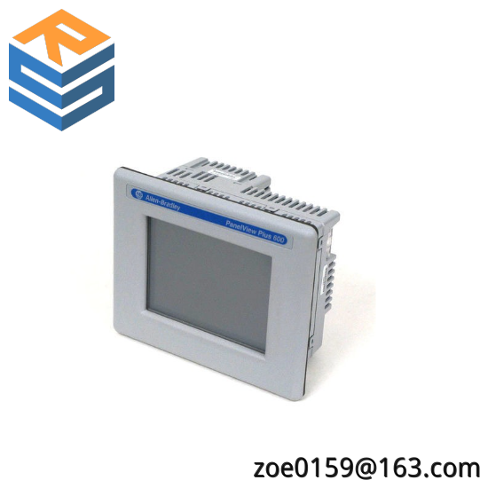 2711P-T6M20D PanelView Plus 6 600