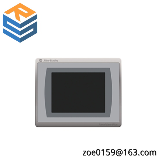 2711P-T7C21D8S PanelView Plus 700 Touch CNet