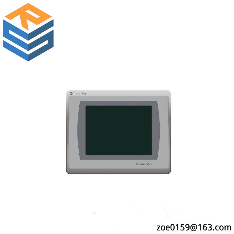 AB 2711P-T7C22A9P Graphic Terminal