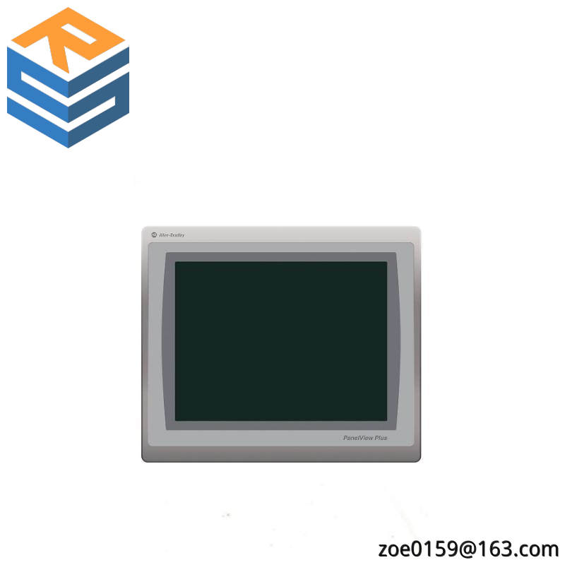 AB 2711P-T7C22D9P PanelView Plus 7 Graphic Terminal