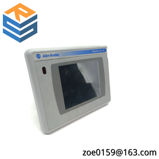 2711P-T7C4D1 PanelView Plus 700 Touch CNet