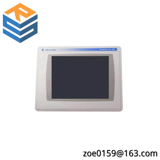 2711PC-T10C4D1 PanelView Plus Compact Terminal