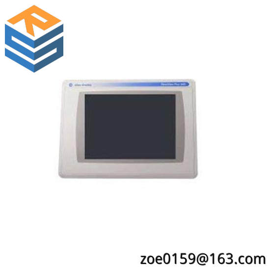 AB 2711-T10G8 PanelView