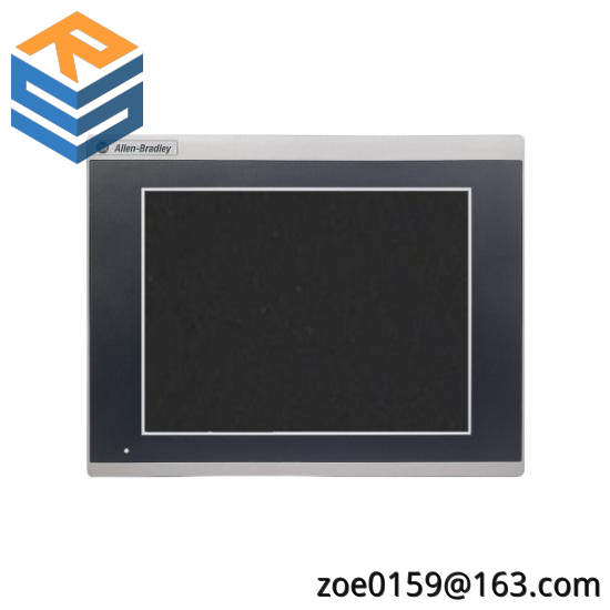 2711R-T10T  PanelView 800 Color HMI Touch