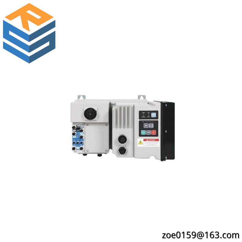 AB 284E-FVD6P0Z-25-CR-EMI FREQUENCY DRIVE