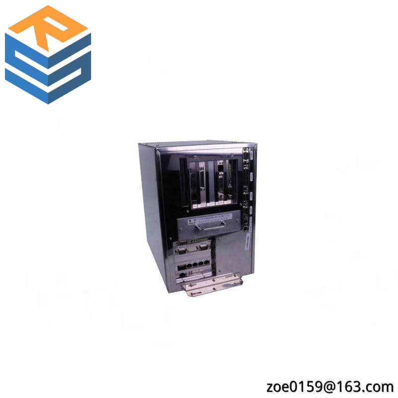 TEL TOKYO ELECTRON 2986-411806-11 System Control Unit