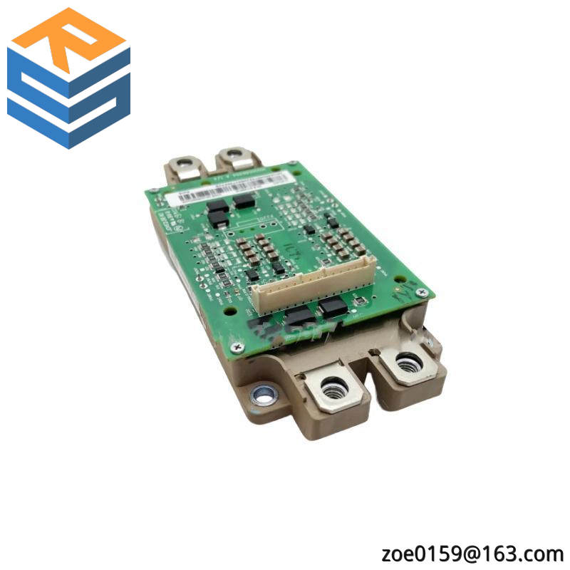 ABB 2MBI450VX-120-50/ZGAD-582 IGBT Modules