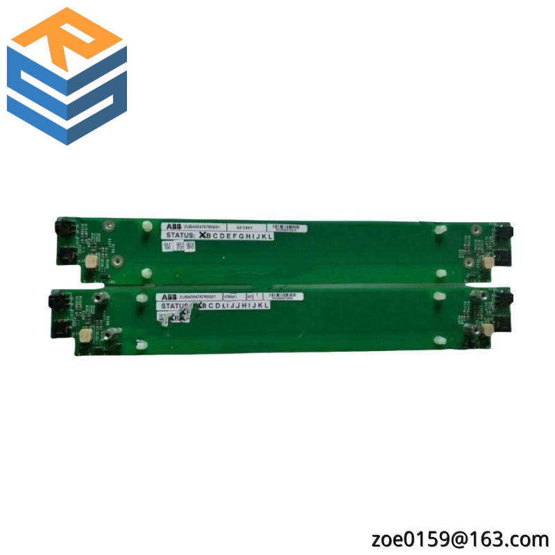 ABB 2UBA004787R0001 XZ C8X1 Frequency converter