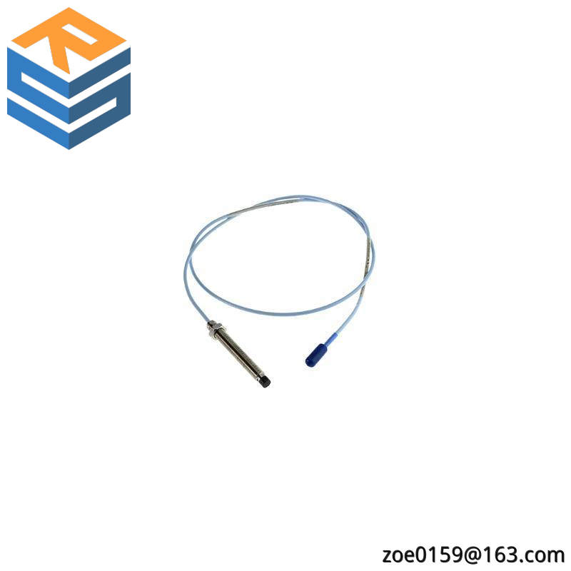 BENTLY NEVADA 300103-00-12-10-02-00 3300 XL 8 mm Proximity Probes