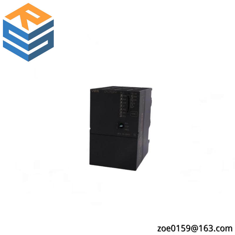 VIPA 315-2DP01 CPU315DPM CPU module